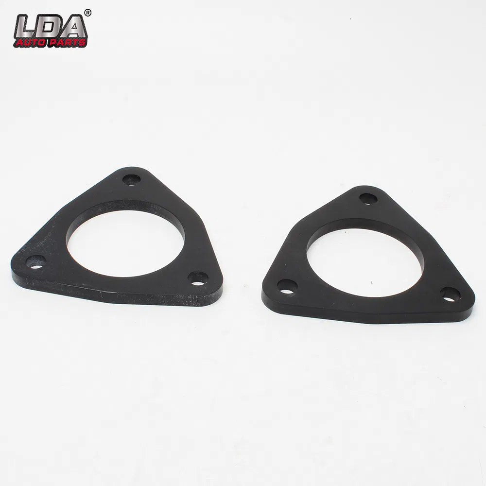 Gmc Sierra 1500 Premium Leveling Kit - Boost Comfort and Stability