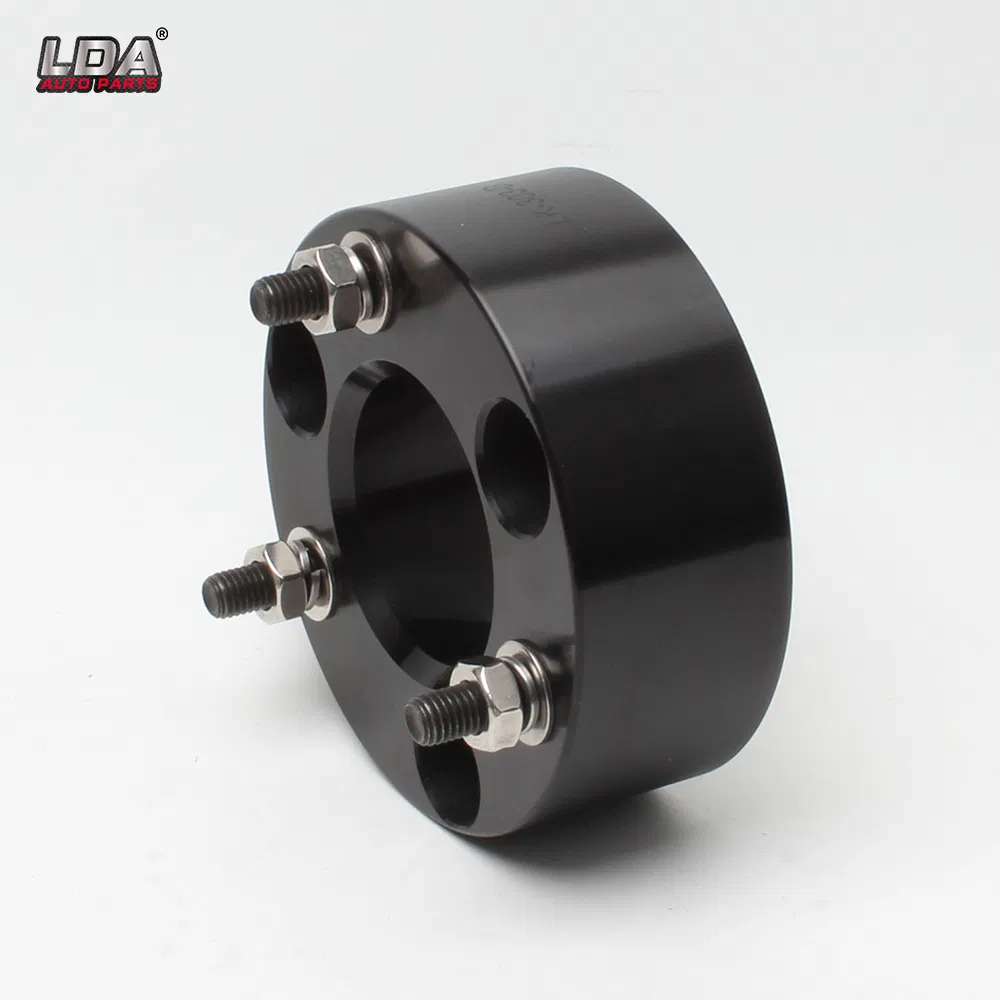 Premium 3-Inch Leveling Lift Kit for Dodge RAM 1500