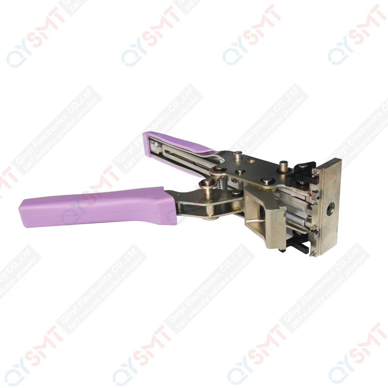 Others SMT Splicing Tool for Multi Row Plate Mtl60
