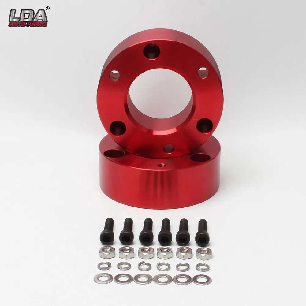 Premium 3-Inch Lift Kit for Gmc Sierra &amp; Chevy Silverado Trucks