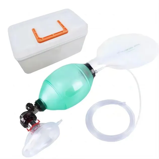 Manual Resuscitator