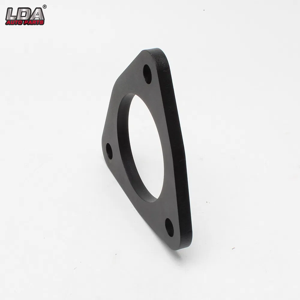 Gmc Sierra 1500 Premium Leveling Kit - Boost Comfort and Stability