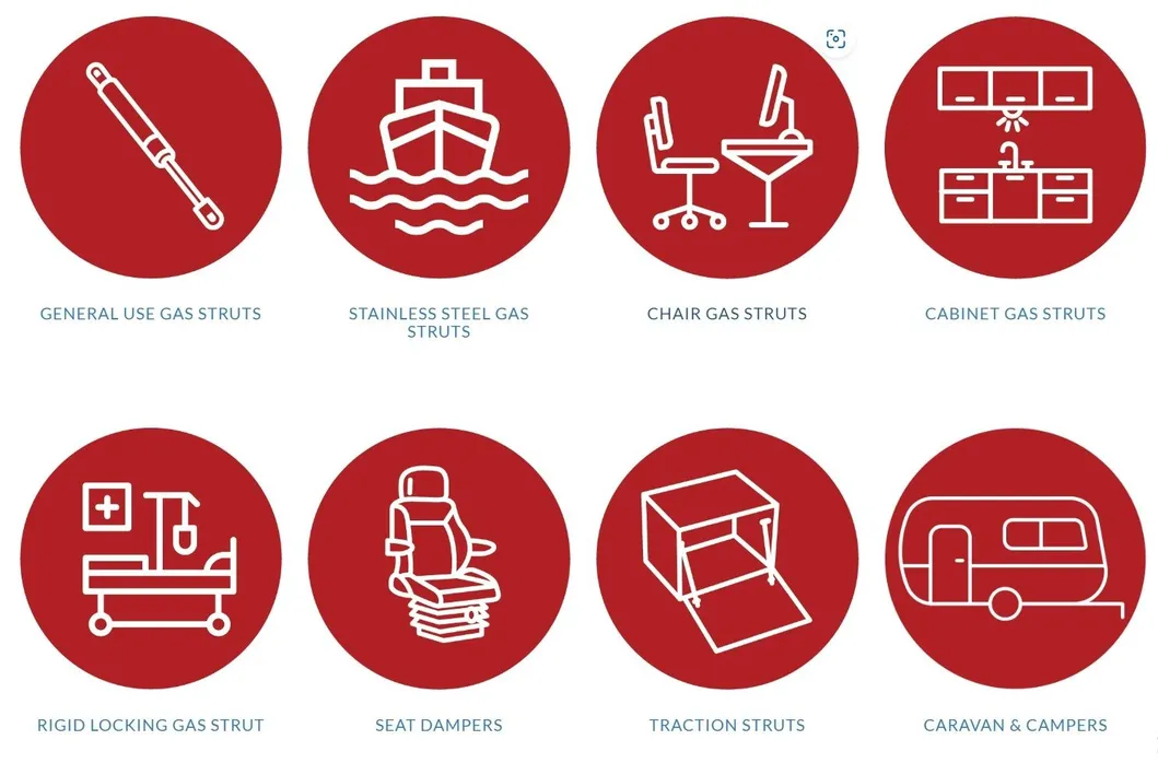 Pedal Hydraulic Mod Damper Kit Acceleration