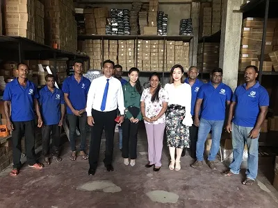 Industrial Facility 2