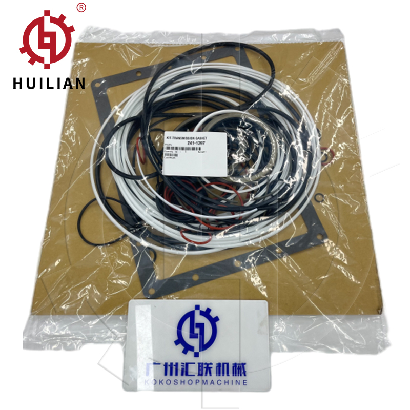259-1035 241-1397 Transmission Gasket Seal Kit Bulldozer Seals for 10300924 7014227 10490781 10472425 7010843 12218917