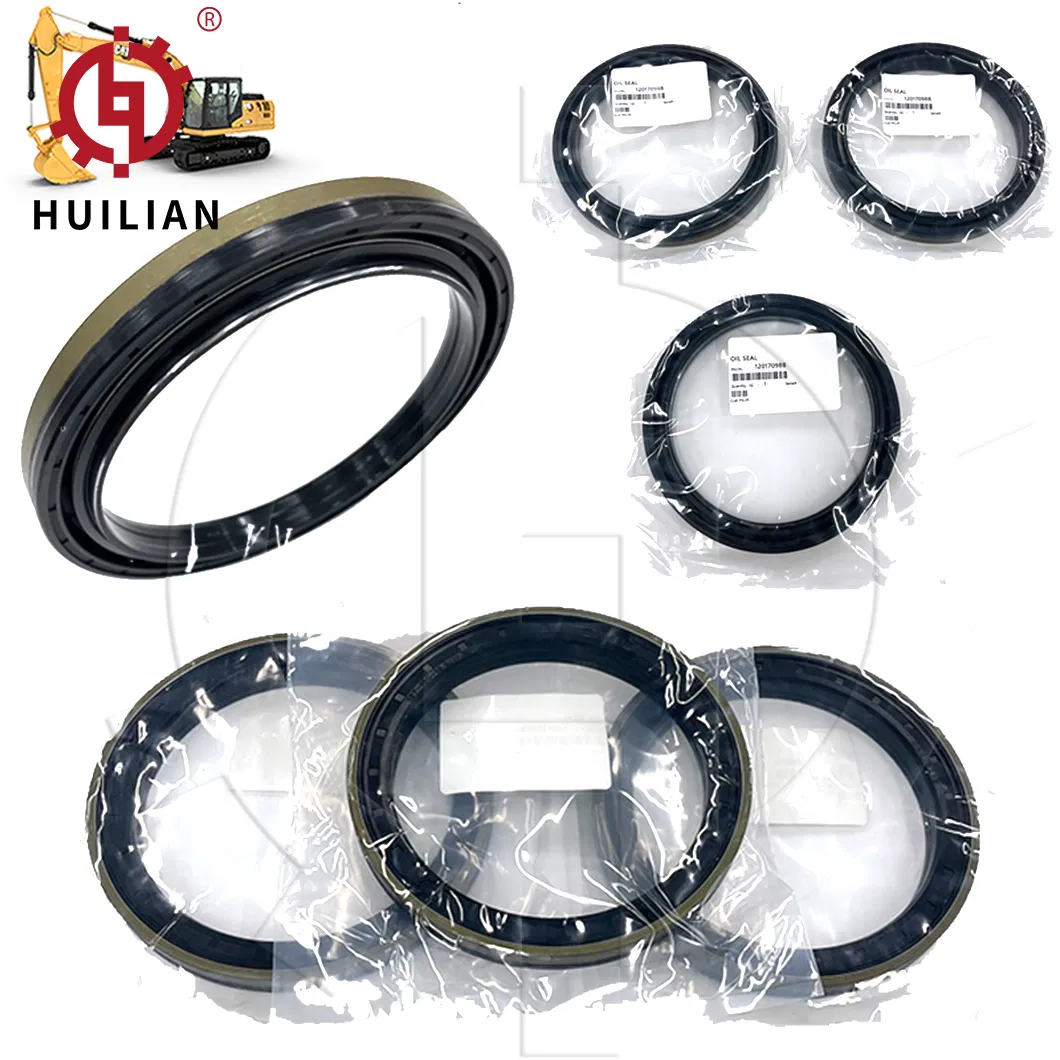 Oil Seals Product