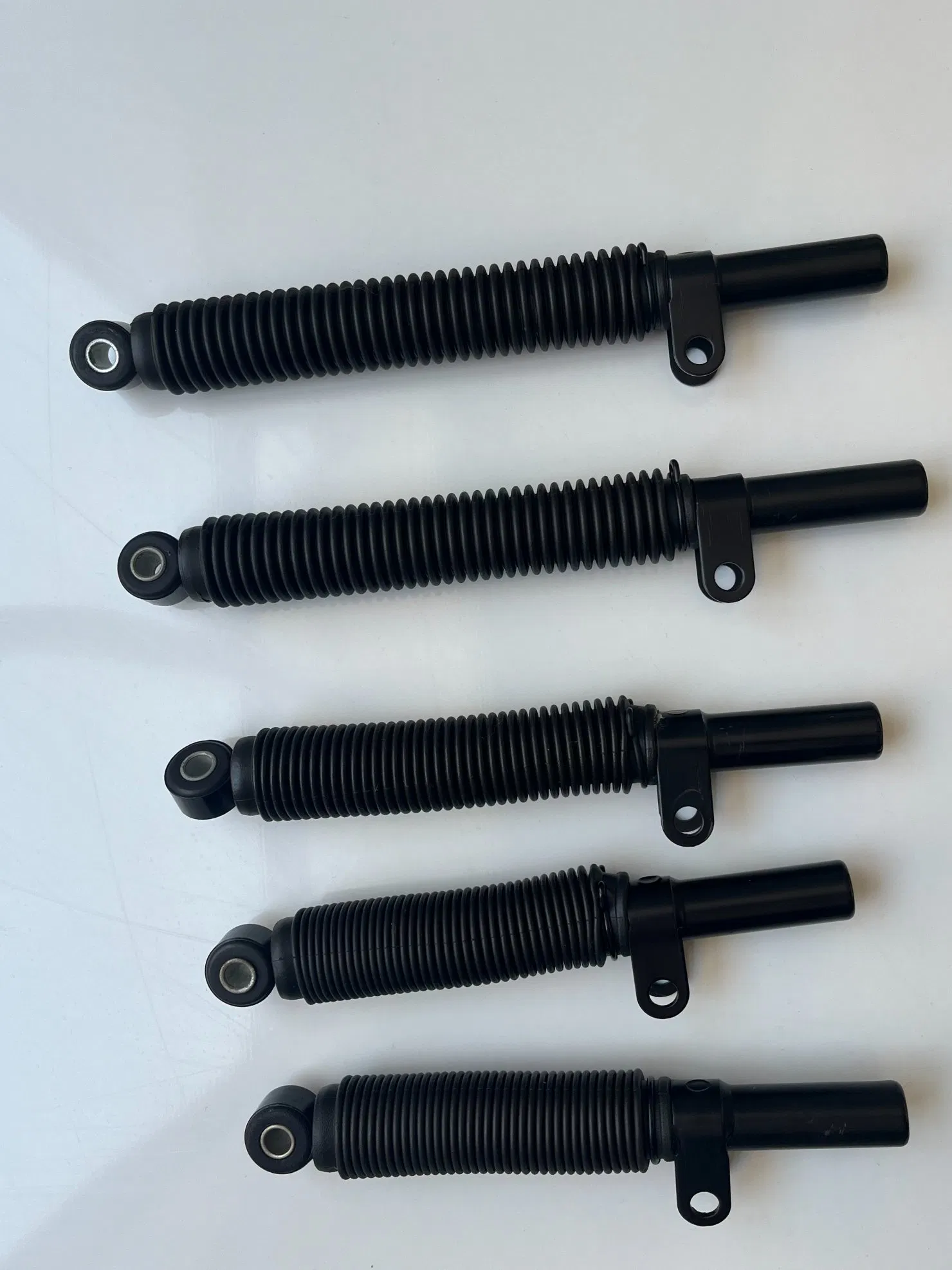 Pedal Hydraulic Mod Damper Kit Acceleration