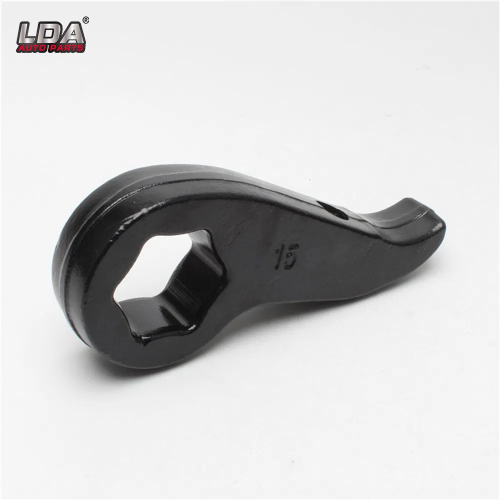 Ultimate Heavy-Duty Leveling Lift Kit for Gmc Sierra &amp; Chevy Silverado