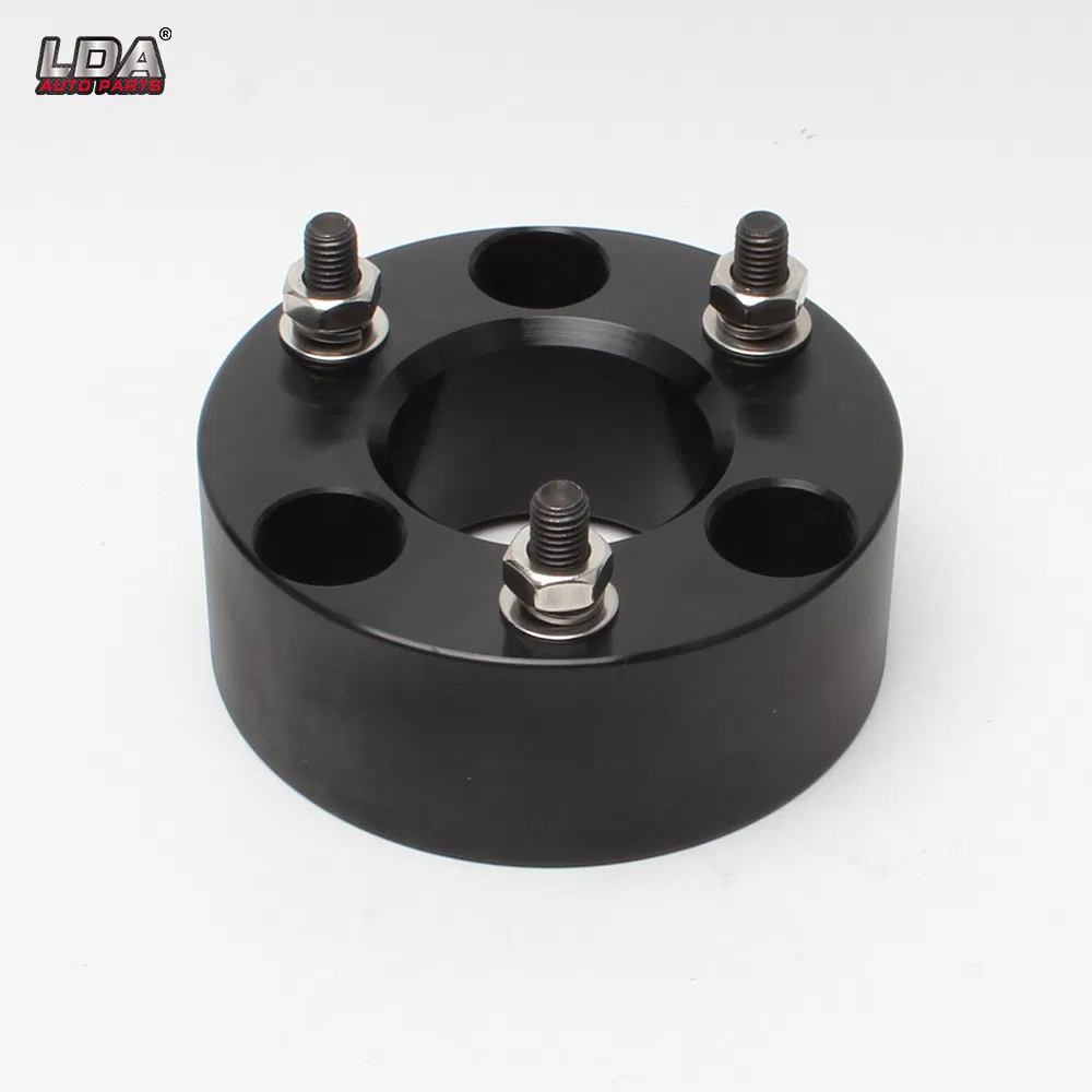 Premium 3-Inch Leveling Lift Kit for Dodge RAM 1500