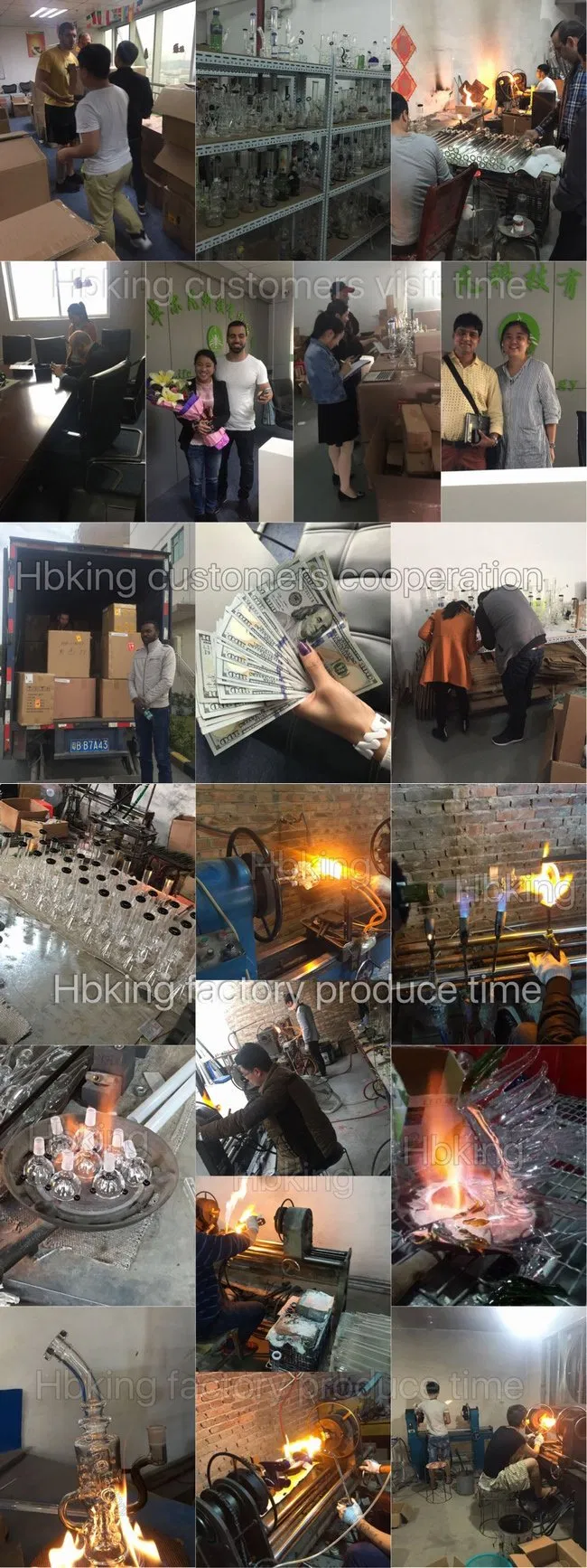 Factory Production