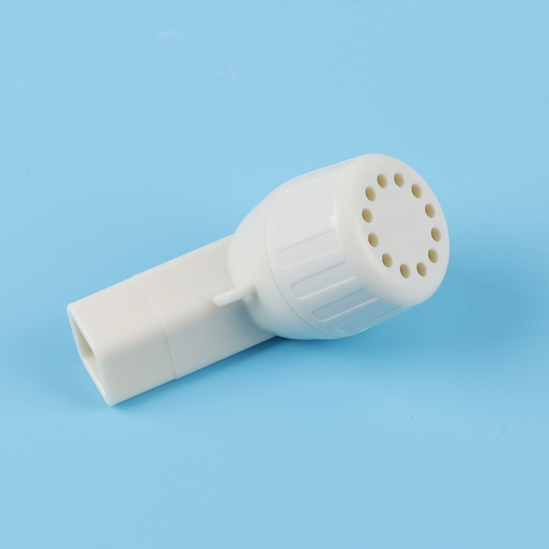 Effective Mucus Clearing Device for Lungs