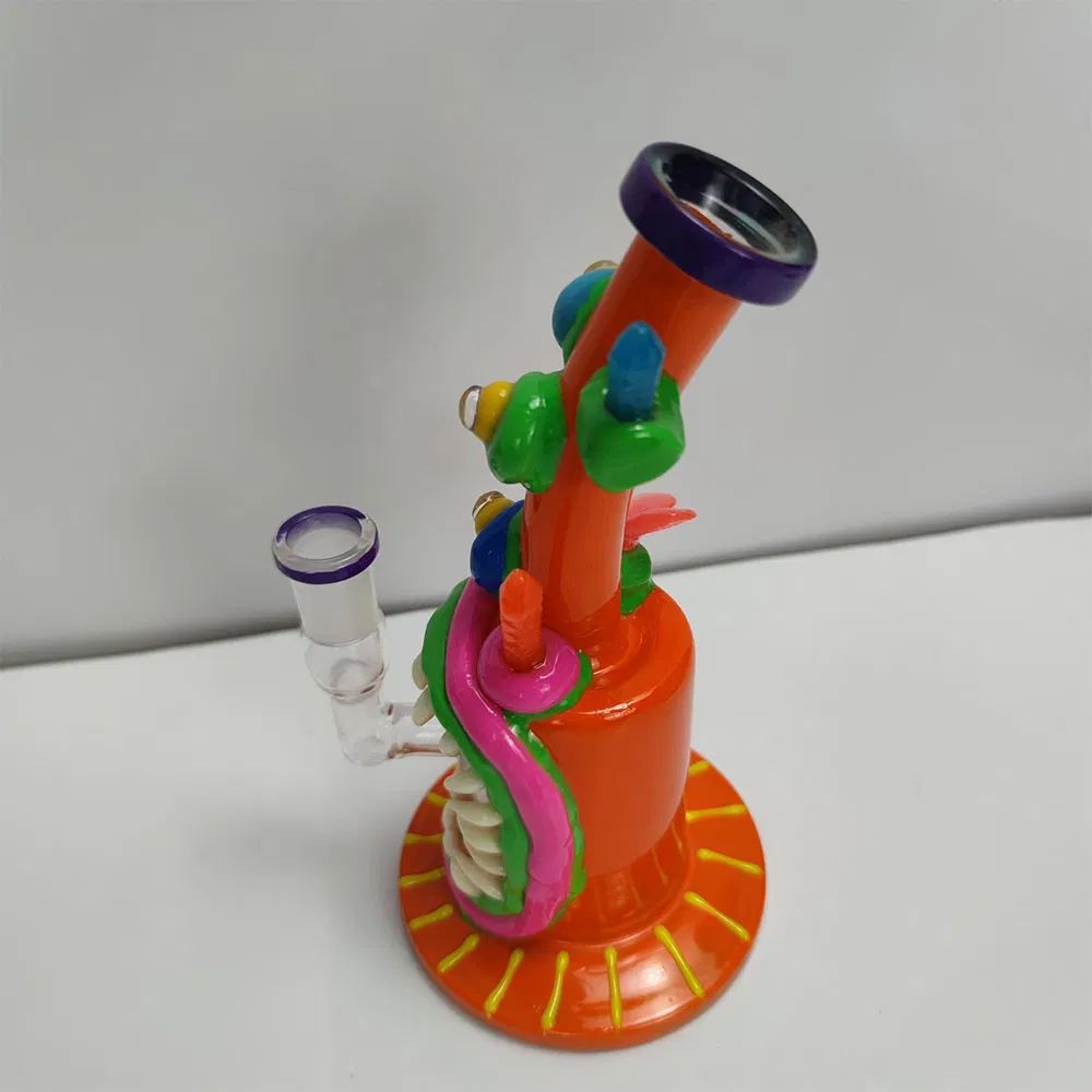 Hbking Glass The Sunday Cup Sundae Stack Inspired Rig