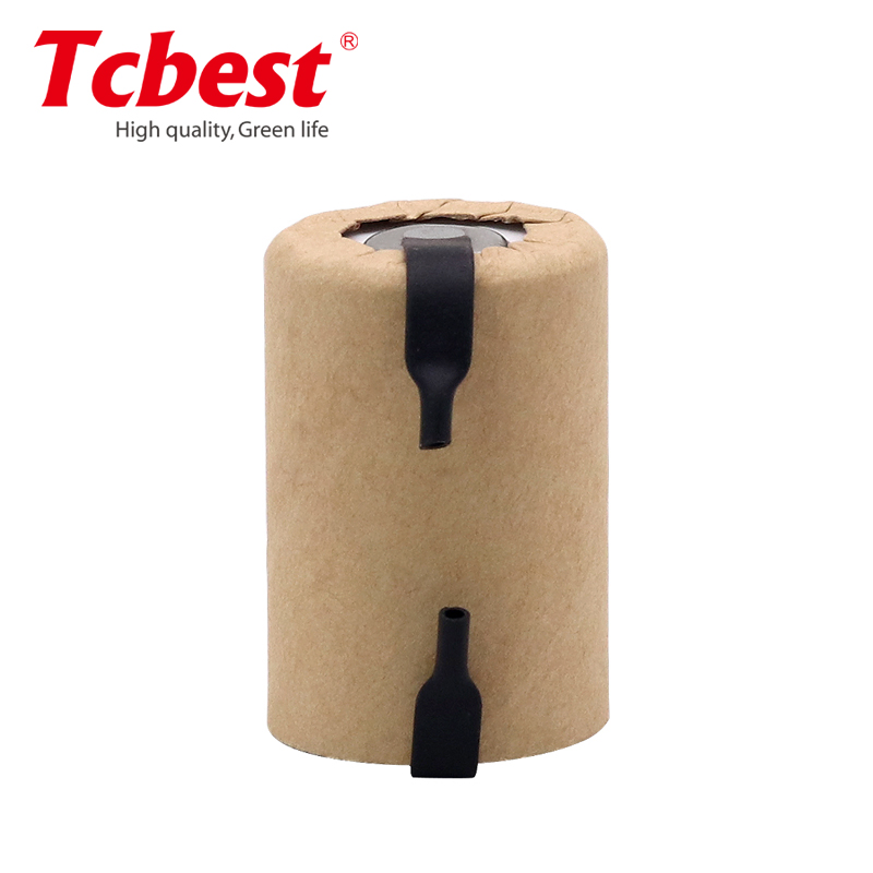 Factory Directly 1.2V AA AAA C D 9V Ni-CD 1000mAh Rechargeable Battery for Electric Toy, Remote Control, Car LED Lamp, LED Light