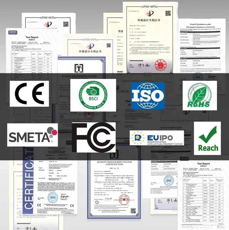 Quality Certification