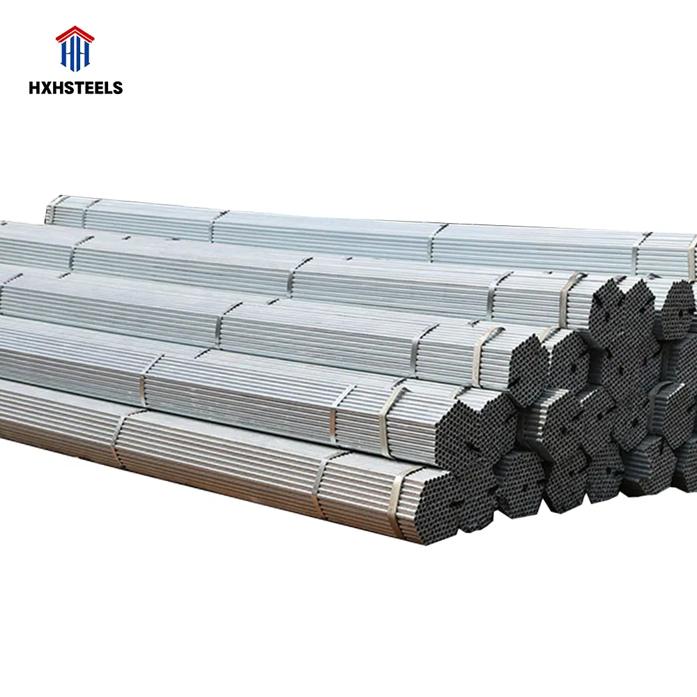 China Factory ASTM A312 304 316L Stainless Steel Seamless Pipe Sch40 Sch80 Stainless Steel Pipe and Tube