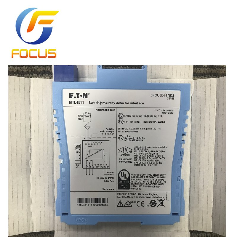 Original Mtl Isolation Safety Barrier Mtl4511c