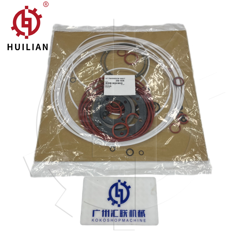 259-1035 241-1397 Transmission Gasket Seal Kit Bulldozer Seals for 10300924 7014227 10490781 10472425 7010843 12218917
