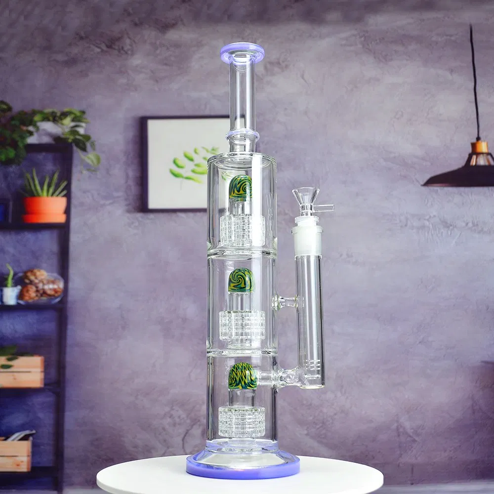 Glass Smoking Pipe Overview