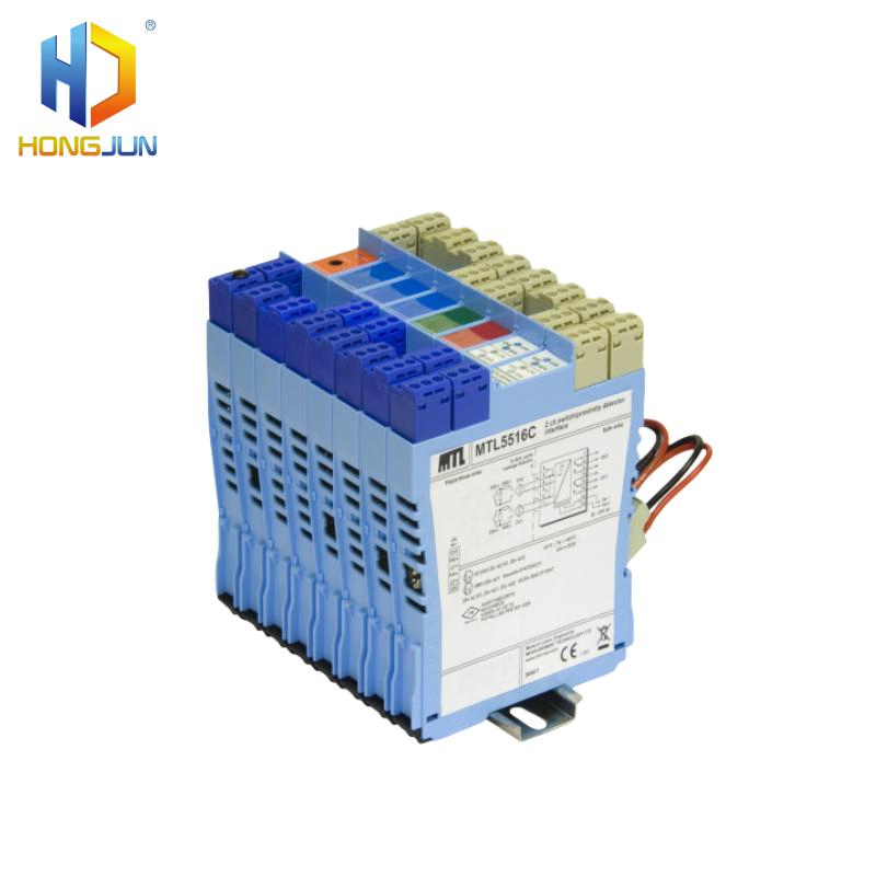 Mtl4516c Mtl5516c Good Price Mtl Switch / Proximity Safety Barriers Interface