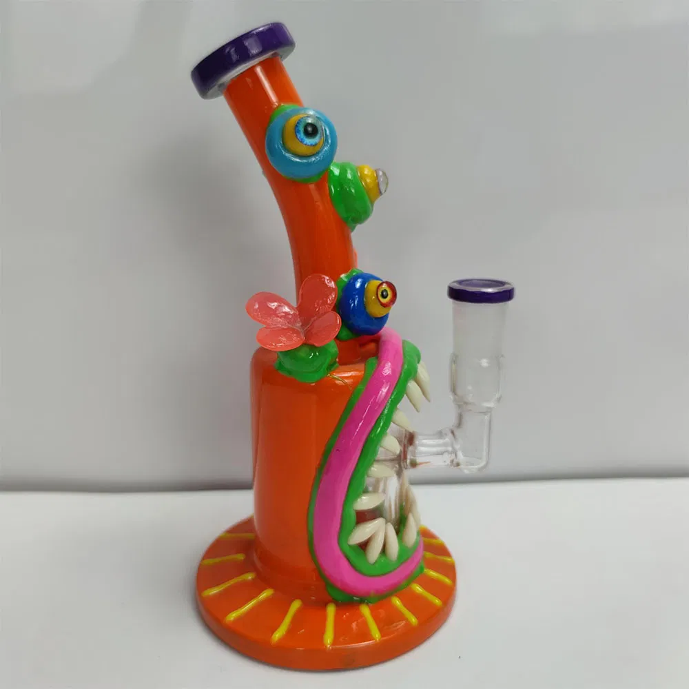 Hbking Glass The Sunday Cup Sundae Stack Inspired Rig