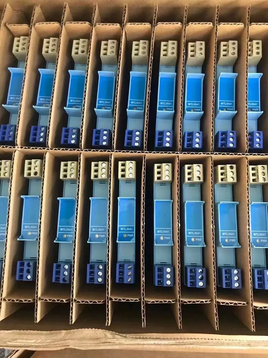 Mtl Zener Safety Barrier Mtl7766PAC