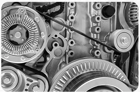 Timing Belt Replacement