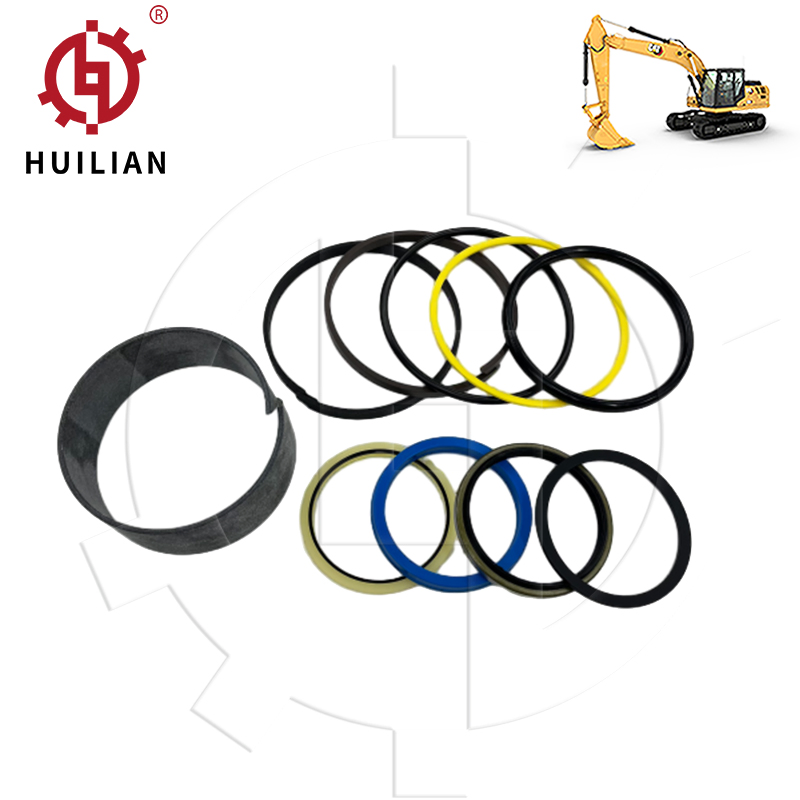 184-7660K 1847660K Boom Cylinder Seal Kit 2316844 231-6844 Repair Seals for 330c 320c 330d 320d Excavator Parts