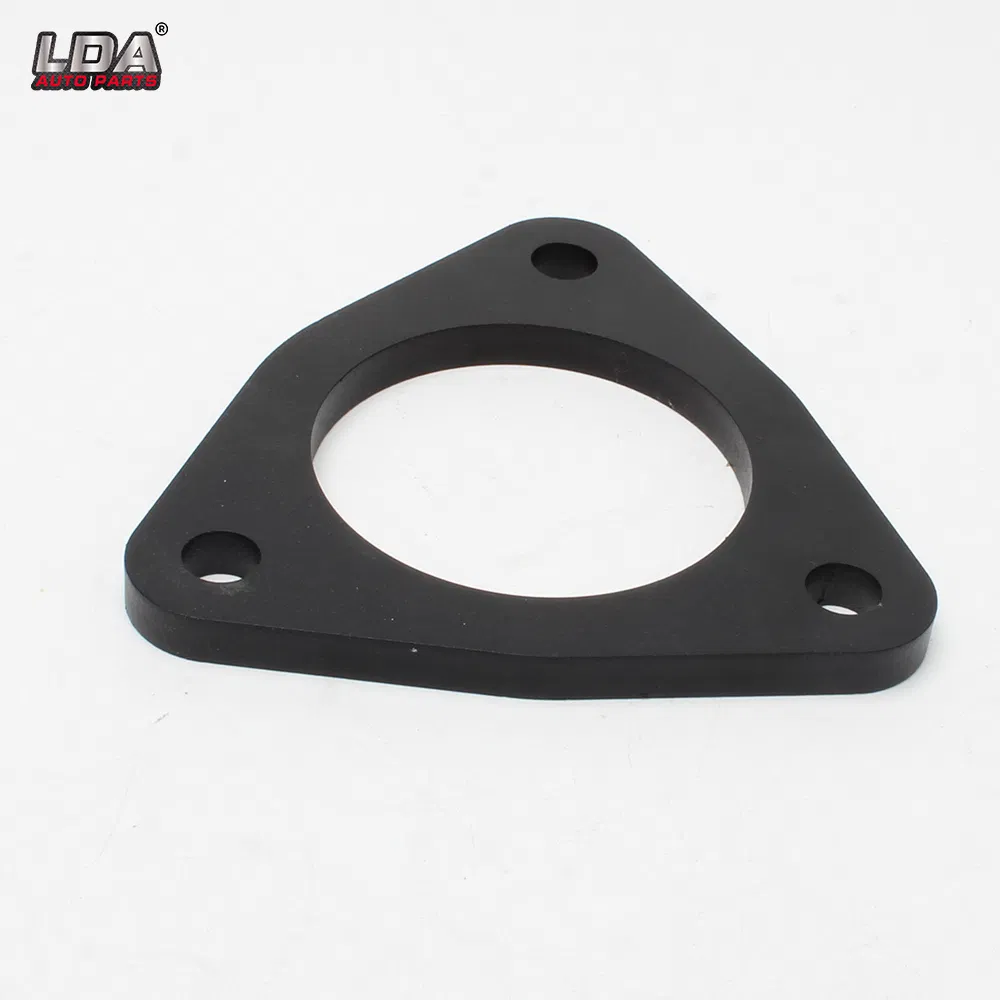 Leveling Kit Detail 2