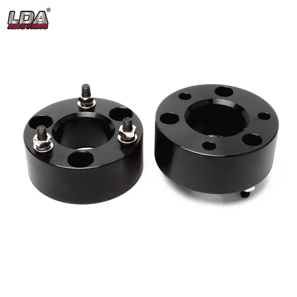 Premium 3-Inch Leveling Lift Kit for Dodge RAM 1500