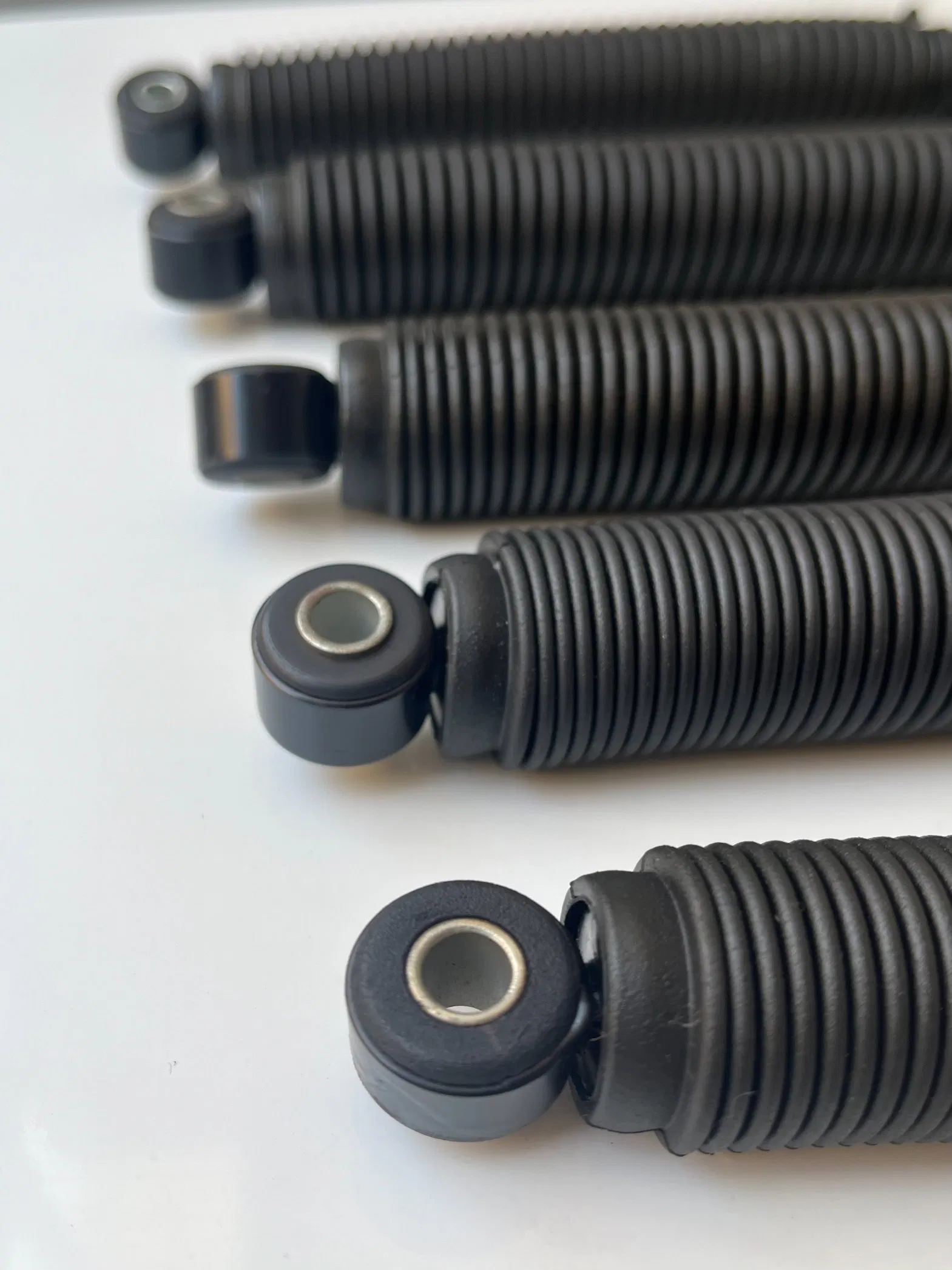 Pedal Hydraulic Mod Damper Kit Acceleration