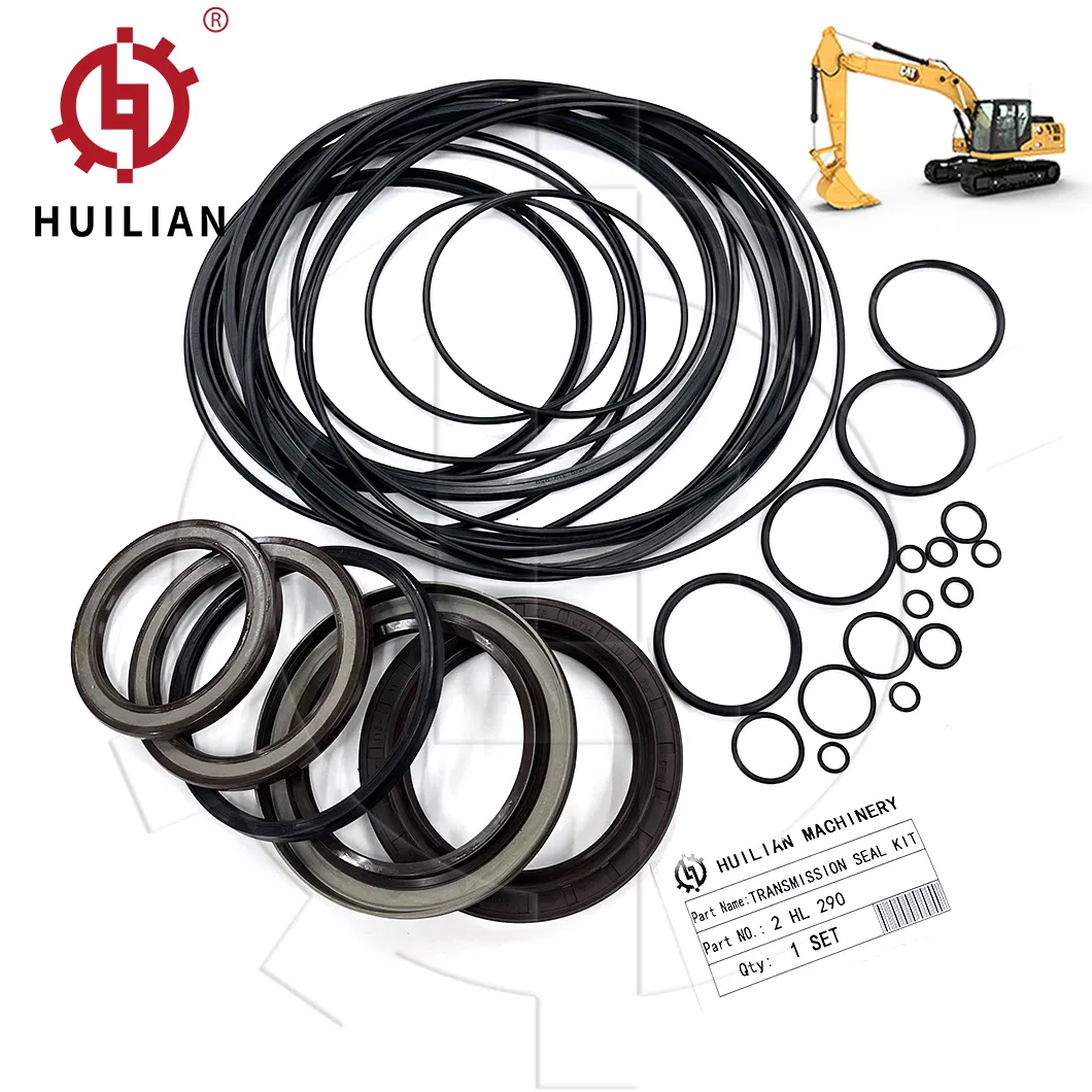 Transmission Seal Kit