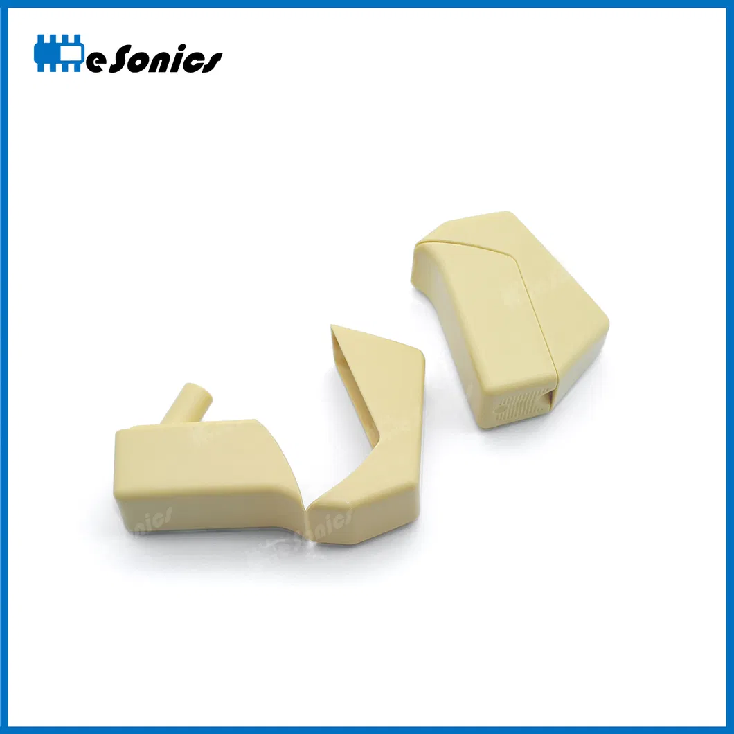 Device for Inhalation Aerosol Release