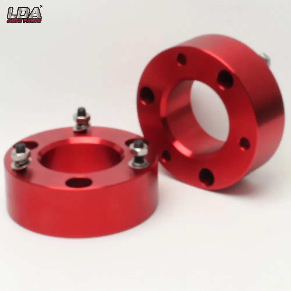 Premium 3-Inch Lift Kit for Gmc Sierra &amp; Chevy Silverado Trucks