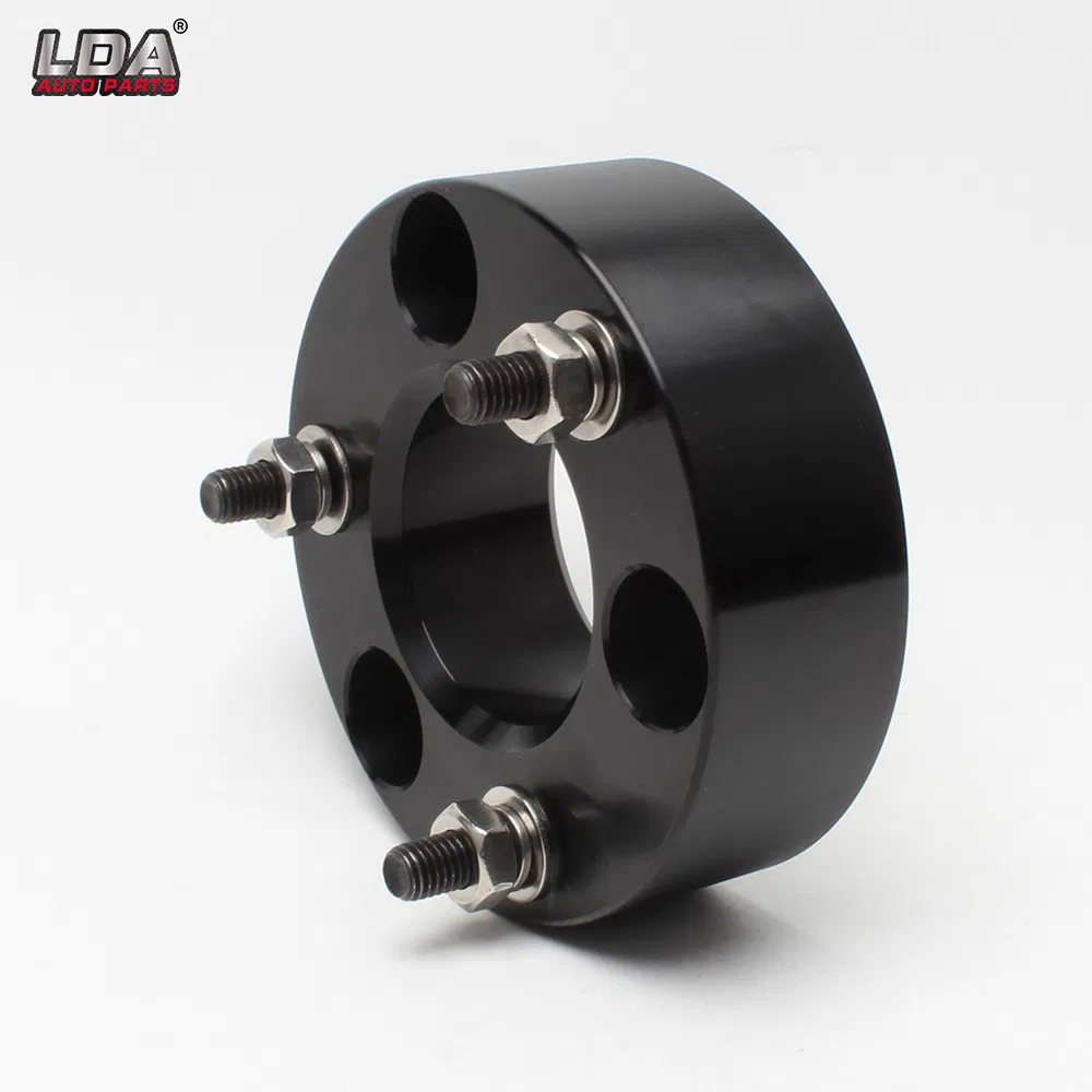 High-Performance Lift Kit for 2006-2019 Dodge RAM 1500