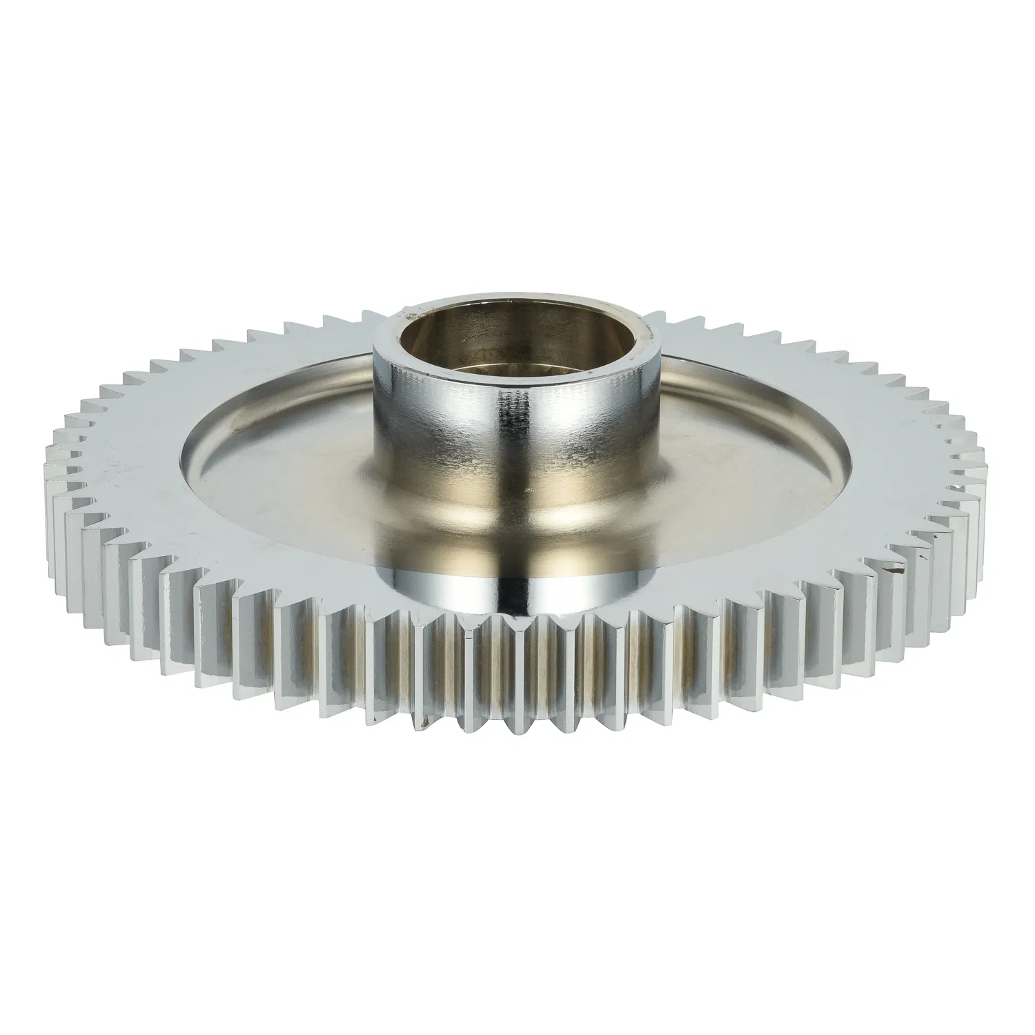 High Precision Mechanical Parts Gears Spur Gears Transmission Parts Gear Wheel