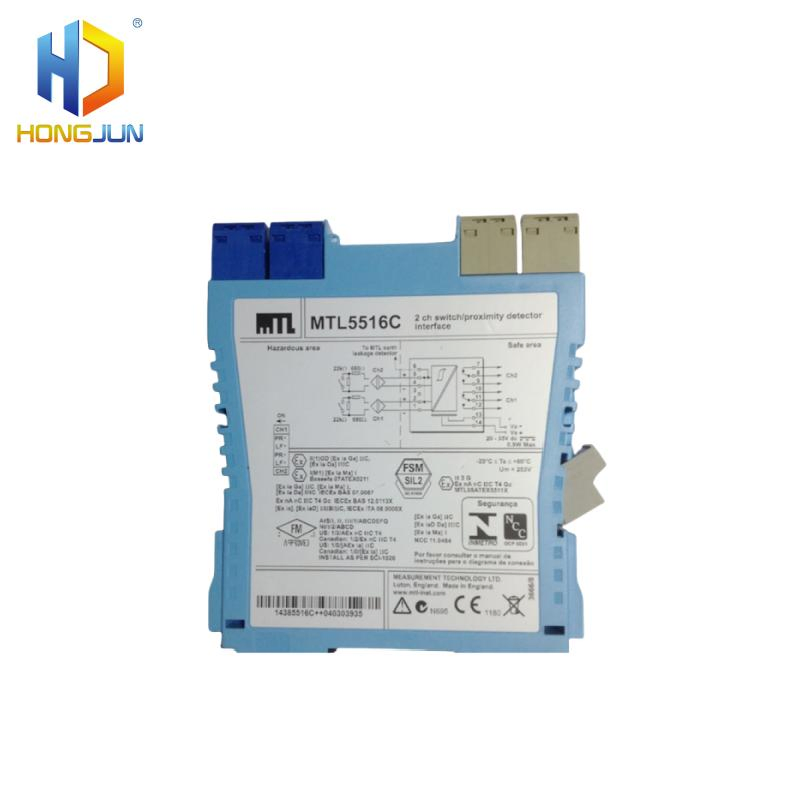 Mtl4516 New and Original Mtl Switch / Proximity Detector Interface