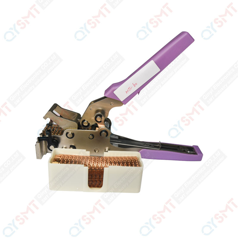 Others SMT Splicing Tool for Multi Row Plate Mtl60