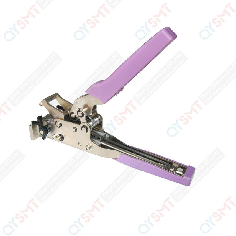 Others SMT Splicing Tool for Multi Row Plate Mtl60