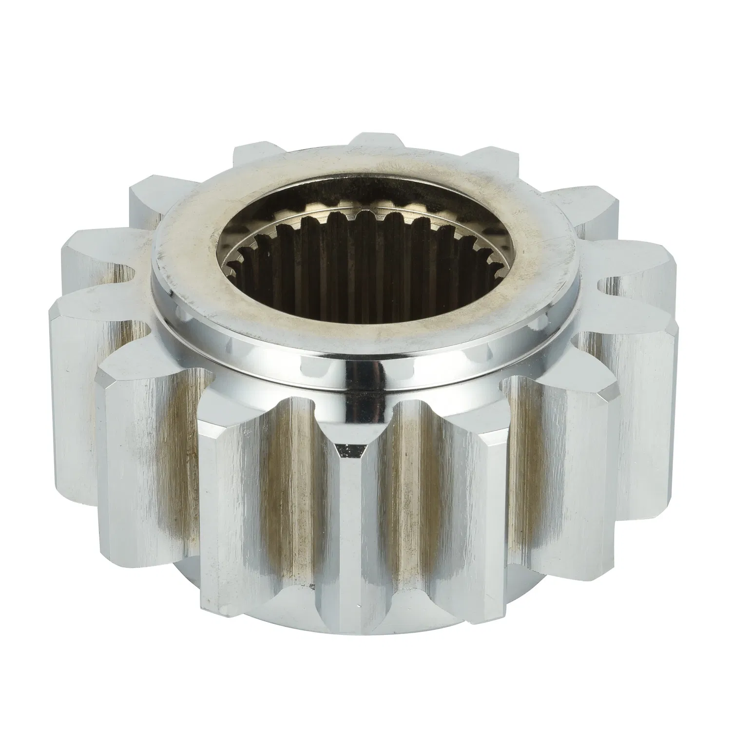 High Precision Mechanical Parts Gears Spur Gears Transmission Parts Gear Wheel