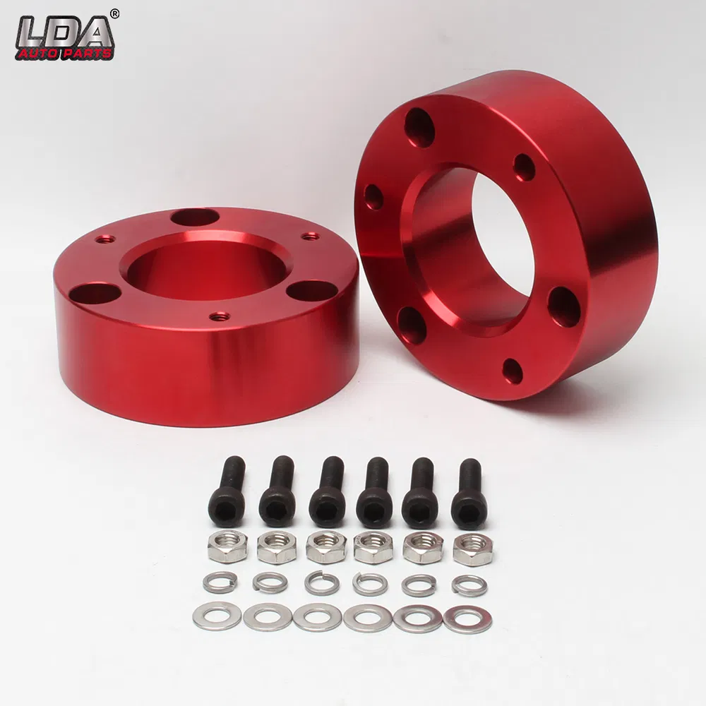 Premium 3-Inch Lift Kit for Gmc Sierra &amp; Chevy Silverado Trucks