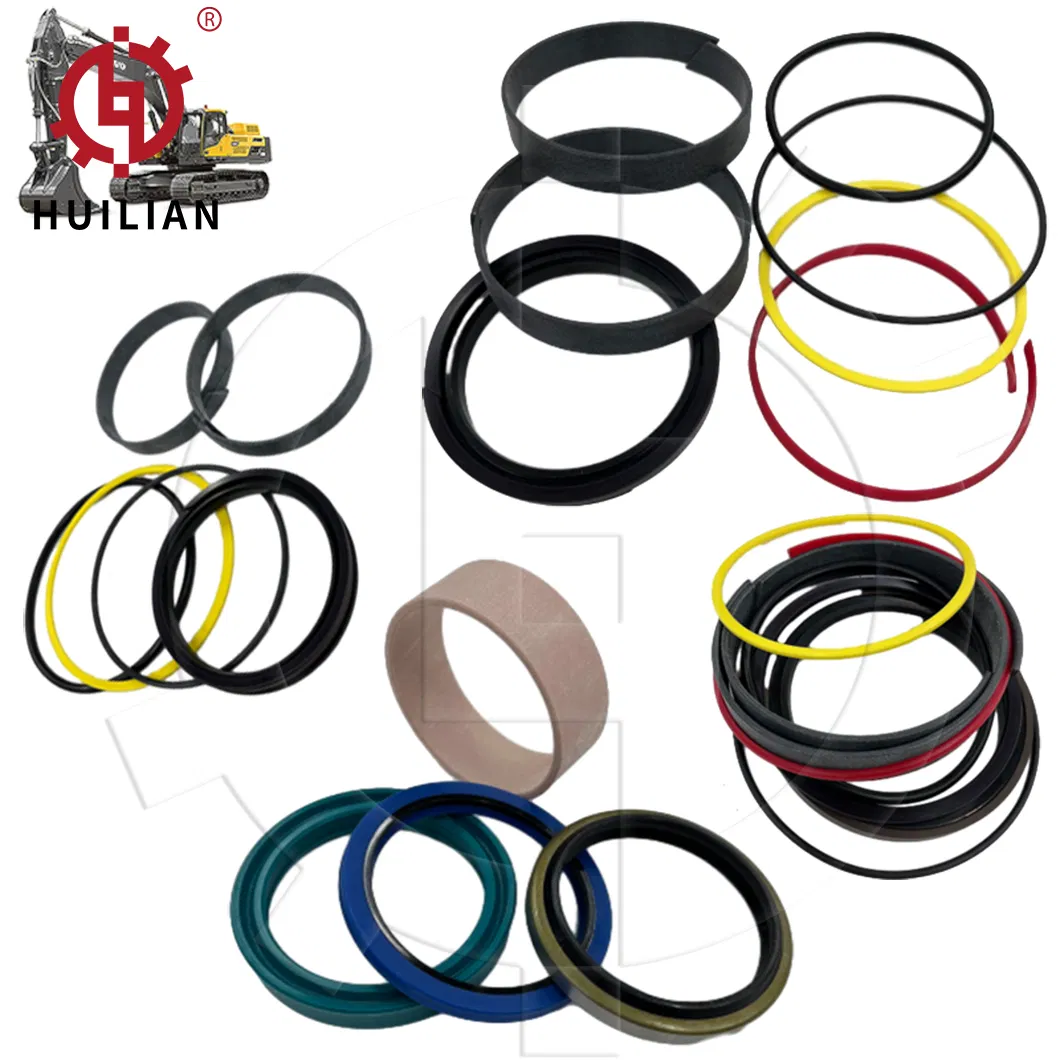 Ah149815 Ah149845 Ah149848 Hydraulic Cylinder Seal Kit for Joh*N Dee*Re Loader Repair Kit
