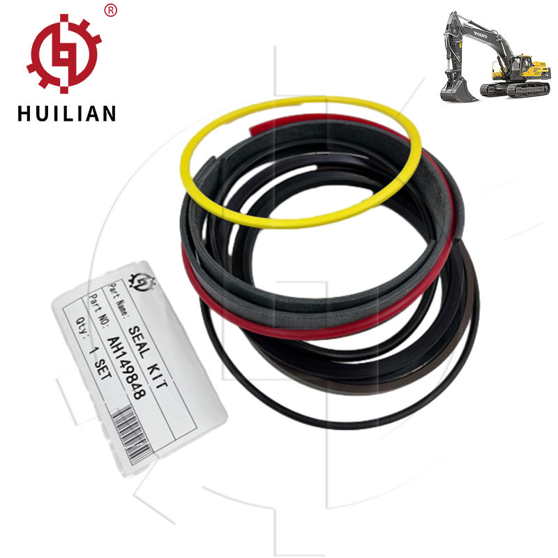 Ah149815 Ah149845 Ah149848 Hydraulic Cylinder Seal Kit for Joh*N Dee*Re Loader Repair Kit