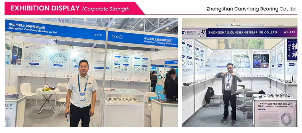 Standard Metric Series Detail