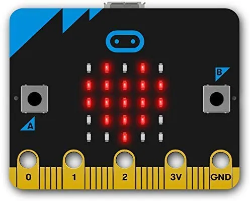 BBC Microbit Accessories