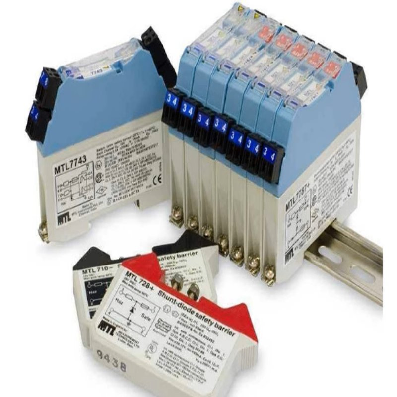 Original Mtl Isolation Safety Barrier Mtl4511c