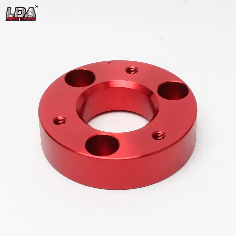 Heavy-Duty 2-Inch Front Lift Kit for RAM 1500 Models