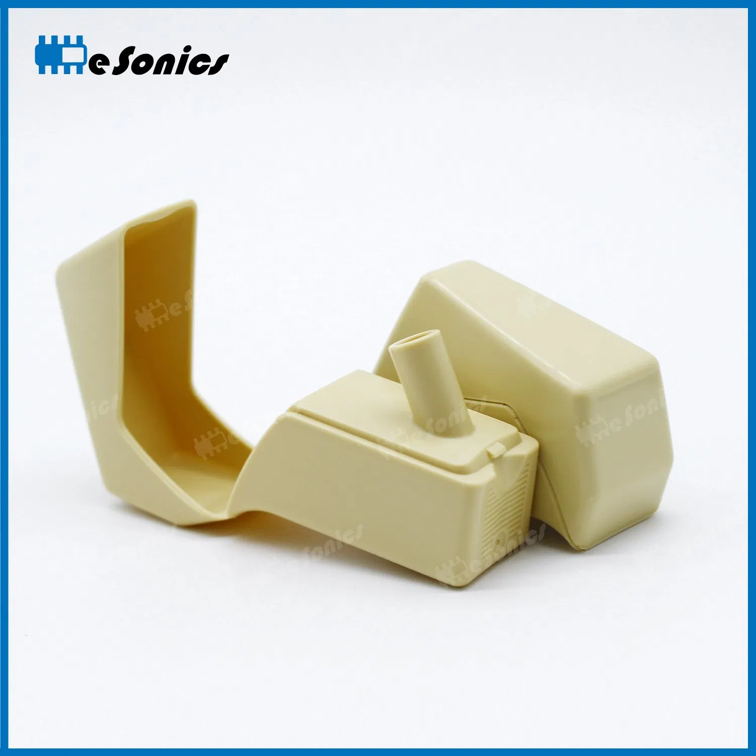 Device for Inhalation Aerosol Release