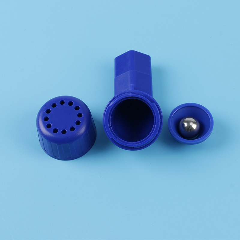 Effective Mucus Clearing Device for Lungs