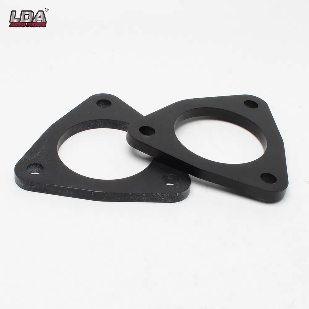 Leveling Kit Detail 3