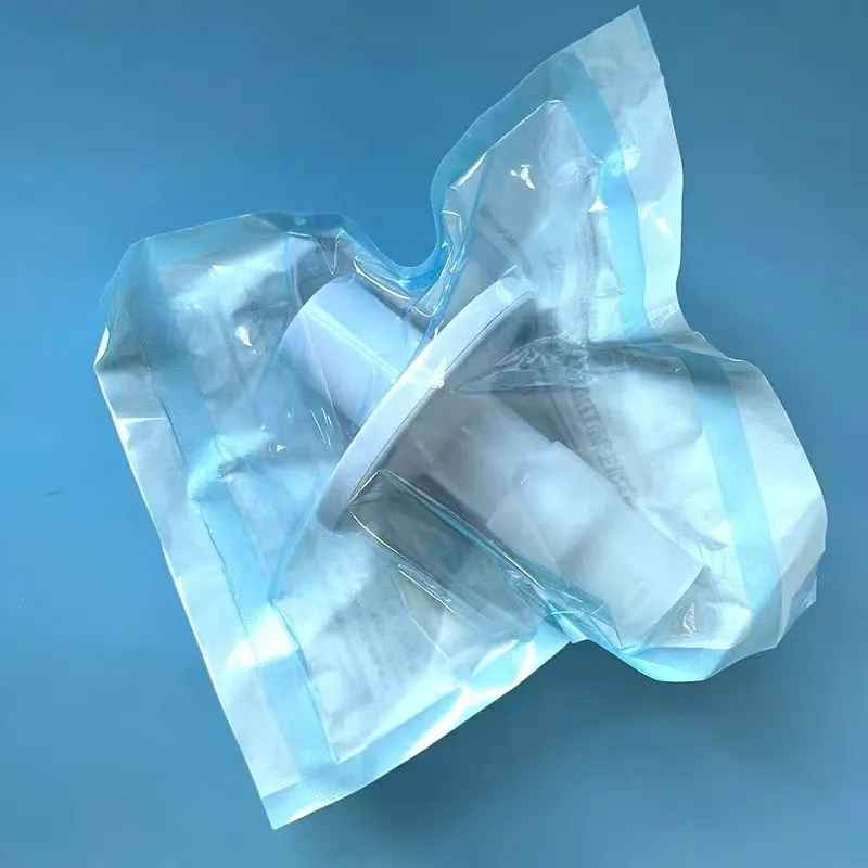 Pulmonary Filter Unit